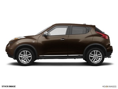 nissan juke 2012 sv 4 cylinders cont  variable trans  77301