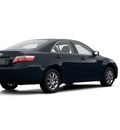 toyota camry 2008 sedan 6 cylinders 6 speed automatic 13502