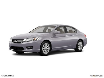 honda accord 2013 sedan ex l v6 6 cylinders 6 speed automatic 77301