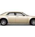 chrysler 300 2010 sedan touring gasoline 6 cylinders rear wheel drive 4 speed automatic 75007