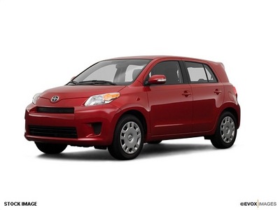 scion xd 2008 hatchback 4 cylinders not specified 77074