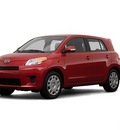 scion xd 2008 hatchback 4 cylinders not specified 77074