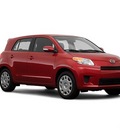 scion xd 2008 hatchback 4 cylinders not specified 77074