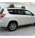toyota rav4 2012 white suv limited gasoline 6 cylinders 4 wheel drive automatic 91731