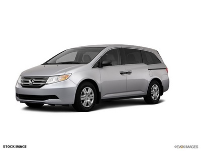 honda odyssey 2013 van lx gasoline 6 cylinders front wheel drive 5 speed automatic 77301