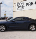 pontiac firebird 2002 dk  blue coupe trans am gasoline 8 cylinders rear wheel drive 6 speed manual 76011