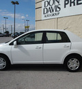 nissan versa 2011 white sedan gasoline 4 cylinders front wheel drive automatic with overdrive 76011