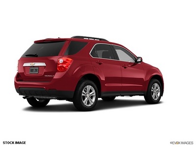 chevrolet equinox 2013 red suv lt gasoline 4 cylinders all whee drive 6 speed automatic 55391