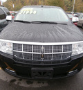 lincoln mkx 2008 black suv gasoline 6 cylinders all whee drive automatic with overdrive 13502
