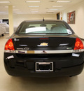 chevrolet impala 2011 black sedan lt fleet flex fuel 6 cylinders front wheel drive automatic 27707