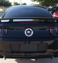 ford mustang 2013 black coupe boss 302 gasoline 8 cylinders rear wheel drive 6 speed manual 76011