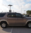 toyota sequoia 2002 gray suv sr5 gasoline 8 cylinders rear wheel drive automatic with overdrive 76011