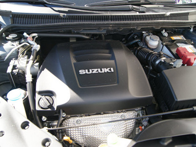 suzuki kizashi 2012 deep sea blue sedan sport sls gasoline 4 cylinders all whee drive automatic 80905