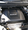 suzuki kizashi 2012 deep sea blue sedan sport sls gasoline 4 cylinders all whee drive automatic 80905
