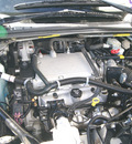 chevrolet uplander 2005 silverstone van lt gasoline 6 cylinders front wheel drive automatic 80905