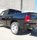 ram 1500 2013 black clearcoat express 8 cylinders automatic 80301