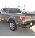 ford f 150 2010 dk  gray platinum 8 cylinders automatic with overdrive 77706