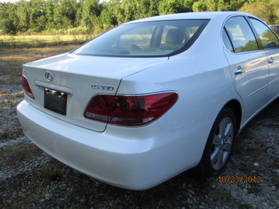 lexus es 330