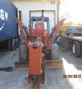 rt155 ditch witch trencher