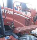 rt155 ditch witch trencher