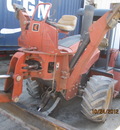 rt155 ditch witch trencher