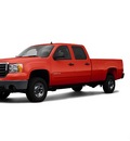 gmc sierra 2500hd 2009 sle gasoline 8 cylinders 4 wheel drive 6 speed automatic 79407