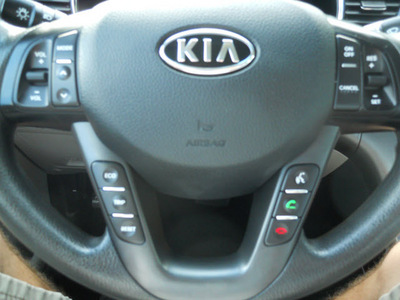 kia optima 2012 silver sedan lx gasoline 4 cylinders front wheel drive automatic 75606