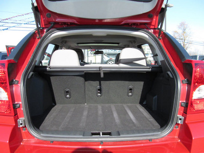 dodge caliber 2012 maroon hatchback sxt gasoline 4 cylinders front wheel drive automatic 45840