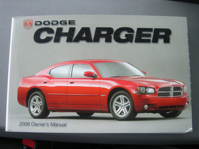 dodge charger 2006 silver sedan se 6 cylinders automatic 46036