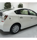 toyota prius plug in hybrid 2012 i 4 cylinders front wheel drive not specified 91731