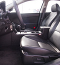 pontiac g6 2009 black sedan gt gasoline 6 cylinders front wheel drive shiftable automatic 75007