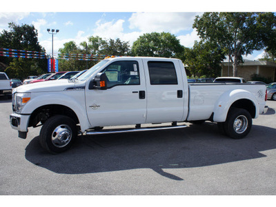 ford f 450 super duty 2012 black xlt 8 cylinders automatic 78644