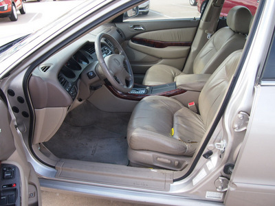 acura tl 1999 silver sedan 3 2 v6 automatic 77375