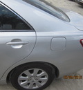 toyota camry hybrid