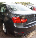 bmw 3 series 2013 gray sedan 328i 4 cylinders automatic 78729