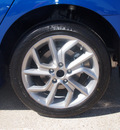 nissan sentra 2013 metallic blue sedan sr 4 cylinders front wheel drive automatic 76116