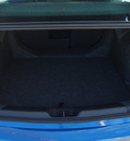dodge dart 2013 blue sedan sxt gasoline 4 cylinders front wheel drive automatic 77375