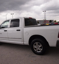 ram 1500 2011 white 8 cylinders automatic 76011