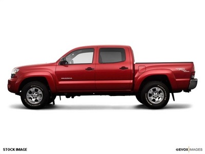 toyota tacoma 2009 6 cylinders not specified 28677