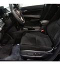honda accord 2010 black sedan ex gasoline 4 cylinders front wheel drive 5 speed automatic 77471