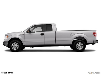 ford f 150 2013 2wd supercab 145 stx flex fuel 8 cylinders 2 wheel drive 6 speed automatic 75070