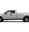 ford f 150 2013 2wd supercab 145 stx flex fuel 8 cylinders 2 wheel drive 6 speed automatic 75070