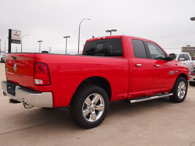 ram 1500 2013 red lone star 8 cylinders automatic 76011