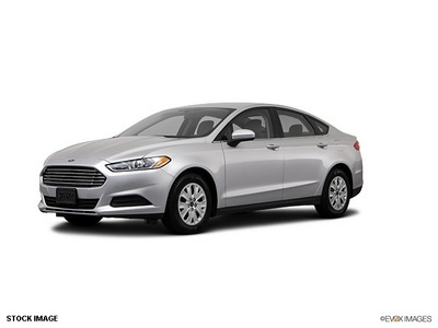 ford fusion 2013 sedan 4 cylinders front wheel drive 6 speed automatic 75041