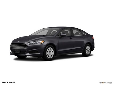 ford fusion 2013 sedan 4 cylinders front wheel drive 6 speed automatic 75041