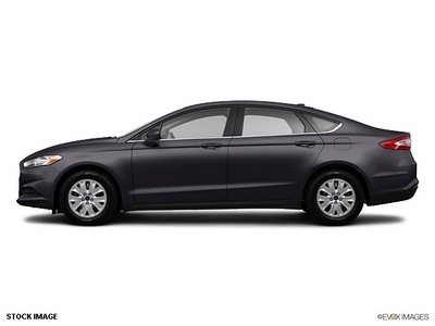 ford fusion 2013 sedan 4 cylinders front wheel drive 6 speed automatic 75041