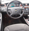 chevrolet impala 2011 gold sedan lt flex fuel 6 cylinders front wheel drive automatic 76234