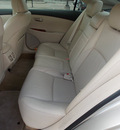 lexus es 350 2012 beige sedan 6 cylinders shiftable automatic 77074