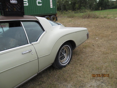 buick riviera