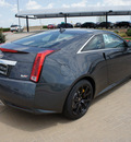 cadillac cts v 2013 thunder gr coupe gasoline 8 cylinders rear wheel drive automatic 76087